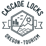 Cascade-Locks-Tourism-Logo